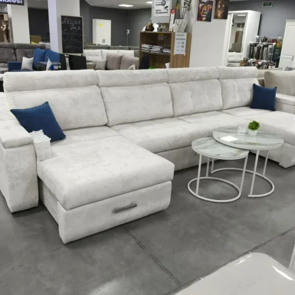 мебельный салон