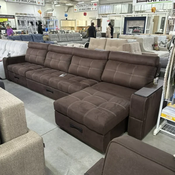 салон мебели