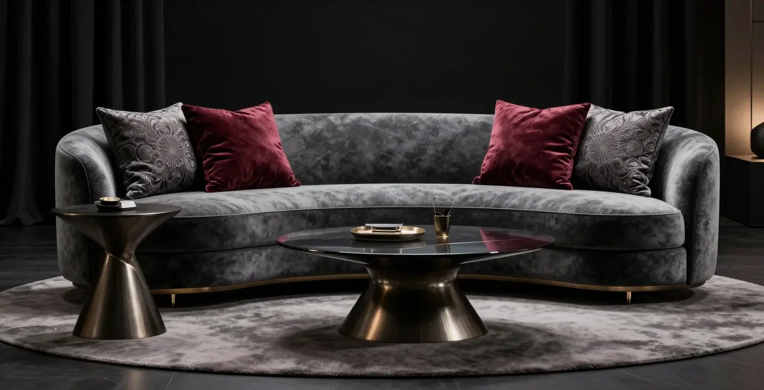 мелания гостиные 003