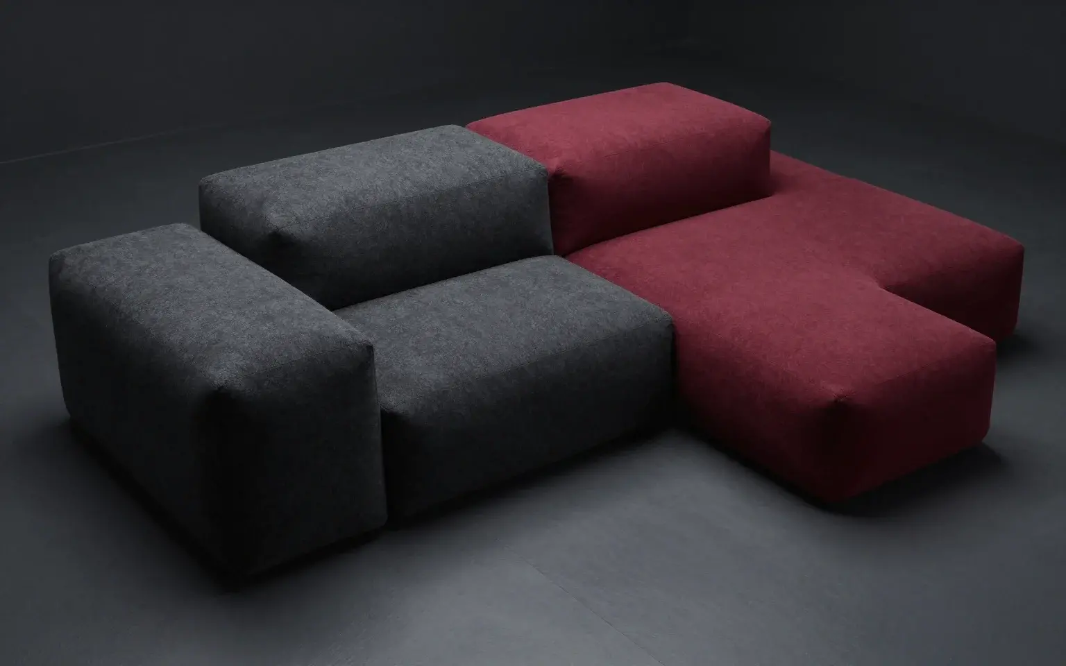 мелания мебель для детской 003