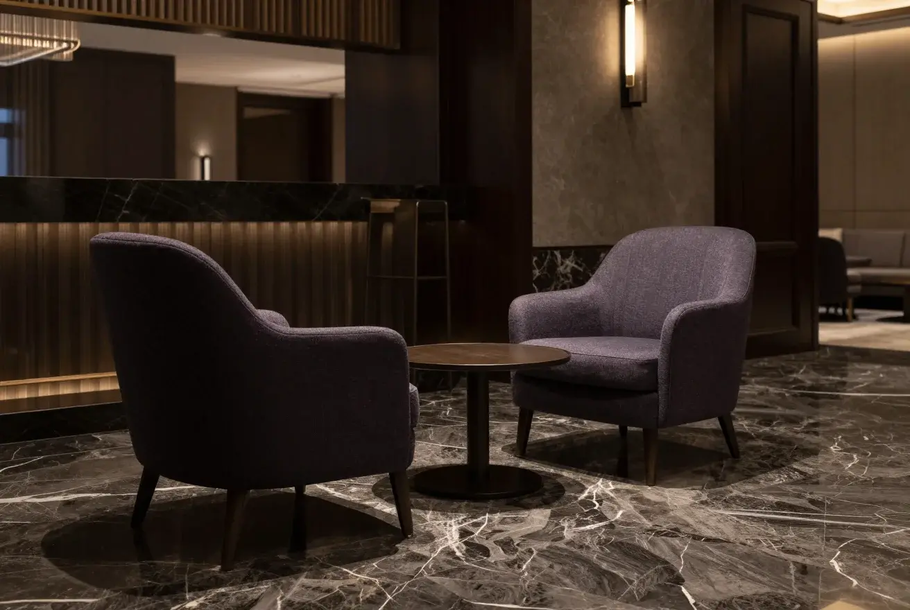 работы мелания мебель стулья 004