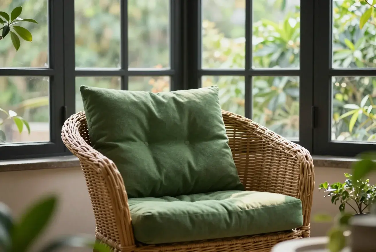 работы мелания мебель стулья 005