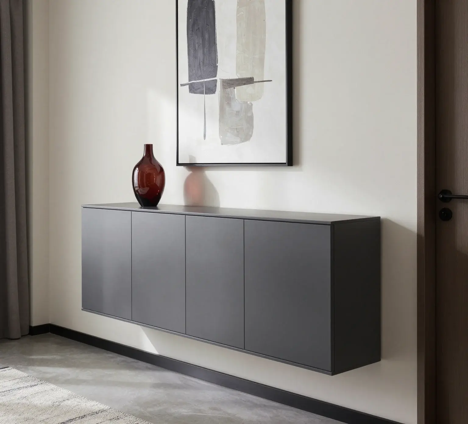 шкафы мелания мебель 012