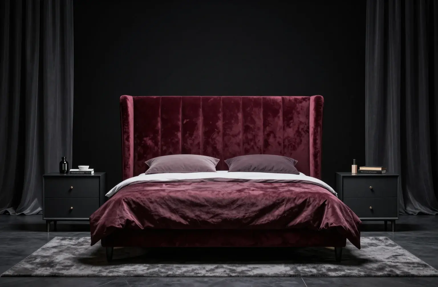 спальни мелания мебель 001