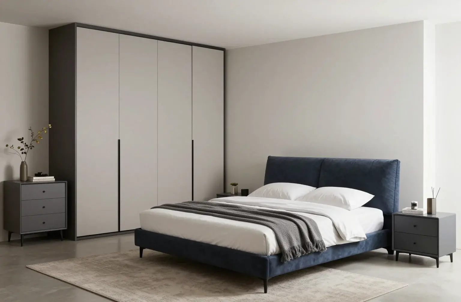 спальни мелания мебель 010