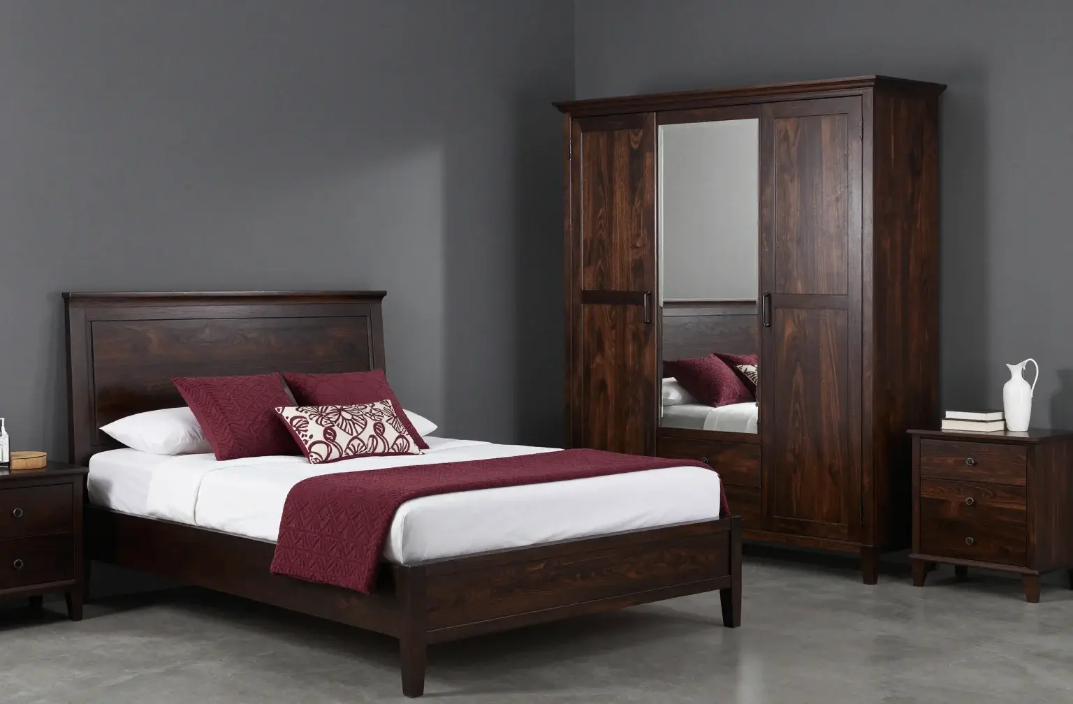 спальни мелания мебель 011